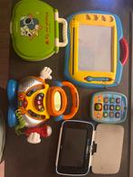 Vtech speelgoed en storio max, Enlèvement, Utilisé