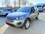 Land rover discovery sport 77.000km 1j Garantie, Auto's, Discovery Sport, Bedrijf, Diesel, Te koop