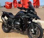 BMW R1250GS Triple Black '23, Motoren, 2 cilinders, Particulier, Meer dan 35 kW, Enduro