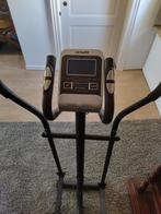 Crosstrainer, Ophalen, Crosstrainer