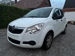 Opel agila pret a immatriculer, Auto's, Opel, Euro 5, Bedrijf, Agila, Te koop