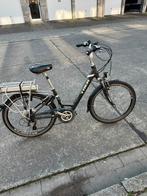 Elektrische fiets trek T80+ navigator met weinig kms, Ophalen of Verzenden, Zo goed als nieuw