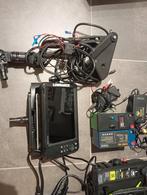 Lowrance eagle eye 9 live tekoop, Ophalen of Verzenden