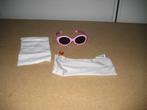 Zonnebril voor kinderen - merk B&S Shoptic, Ophalen, Zo goed als nieuw, B&S Shoptic