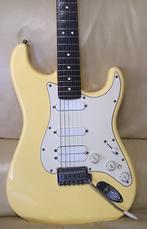 Fender Stratocaster Signature Jeff Beck, Musique & Instruments, Enlèvement, Comme neuf, Solid body, Fender