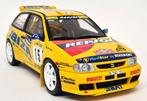Ottomobile Seat Ibiza Kitcar H.Rovanpera, Ophalen of Verzenden, Nieuw, OttOMobile