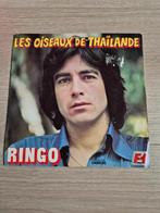 Singel Ringo, Enlèvement ou Envoi