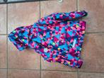 Ski-jas meisje 98-104, Kinderen en Baby's, Kinderkleding | Maat 98, Ophalen, Gebruikt, Meisje, Color kids