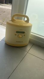 medela kolf symphony Borst kolf, Ophalen, Nieuw, Borstkolf