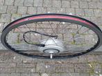 Sparta ION RX voorwiel 36v en 24-36V, Fietsen en Brommers, Ophalen of Verzenden, Wiel