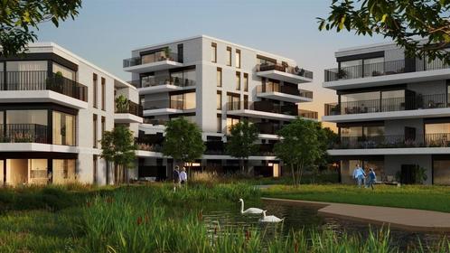 Appartement te huur in Arendonk, 2 slpks, Immo, Huizen te huur, Appartement, A