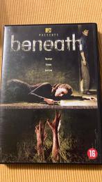 Beneath, CD & DVD, DVD | Horreur, Comme neuf, Enlèvement ou Envoi
