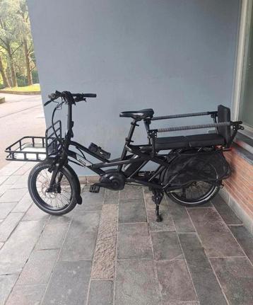 Tern GSD S10  beschikbaar voor biedingen