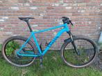 Grand canyon mountainbike xc - maat XL, Fietsen en Brommers, Fietsen | Mountainbikes en ATB, Overige merken, 57 cm of meer, Gebruikt