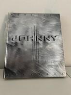 Johnny Hallyday - photographies Daniel Angeli " 2008, Boeken, Ophalen of Verzenden, Nieuw
