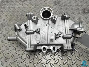 LANDROVER DEFENDER 90/110/130 SERIES [EGR_VALVE_COOLER] 2020 beschikbaar voor biedingen