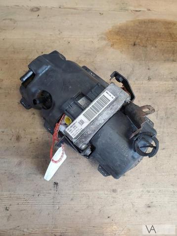 Citroen C5 2001 - 2008 stuurbekrachtiging pomp servopomp €50, Enlèvement ou Envoi, Utilisé, Citroën