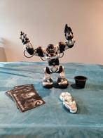 Wowwee RobodsapienX, Kinderen en Baby's, Ophalen, Zo goed als nieuw