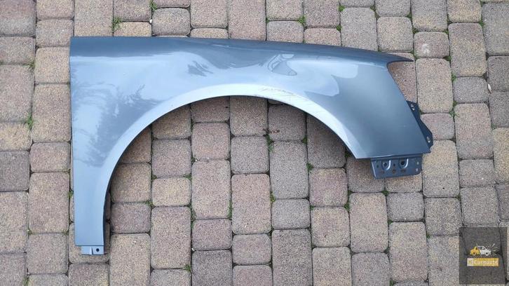 Aile avant droite VW Passat B6 06-10, Autos : Pièces & Accessoires, Carrosserie & Tôlerie, Volkswagen, Utilisé