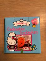 Kinderkookboek hello kitty, Boeken, Ophalen