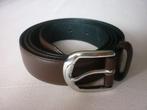 Lederen Riem, Kleding | Dames, Riemen en Ceinturen, Echt leder, Tailleriem, Ophalen of Verzenden, Zo goed als nieuw