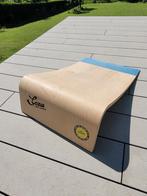 Rampe skateboard Graw, Sport en Fitness, Ophalen, Zo goed als nieuw, Skateboard