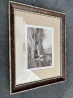 Jachtkader, Enlèvement