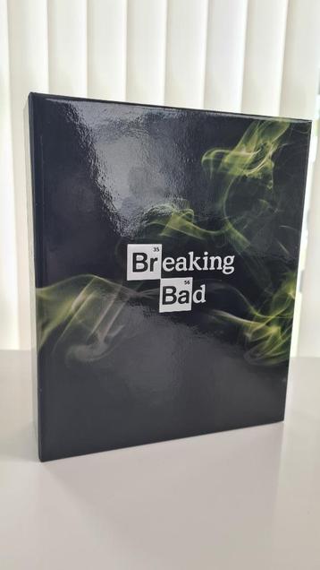 Breaking Bad Complete Series