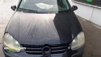 Motorkap van een Volkswagen Golf (LC9Z), Auto-onderdelen, 3 maanden garantie, Gebruikt, Volkswagen, Motorkap