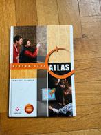 Historische Atlas, Boeken, Atlassen en Landkaarten, Ophalen of Verzenden, Gelezen, Overige gebieden, Overige typen