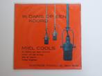 Miel Cools  Ik Dans Op Een Koord 7" 1963, CD & DVD, Vinyles Singles, 7 pouces, EP, En néerlandais, Utilisé