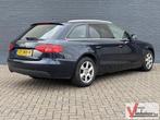 Audi A4 Avant 1.8 TFSI Pro Line | Cruise | Climate | Navi |, Autos, Achat, Entreprise, Boîte manuelle, A4