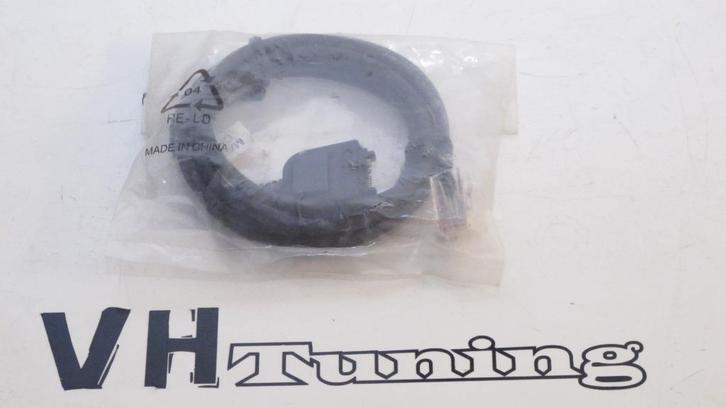 Câble de kit de voiture Nokia CA-27 original, Autos : Divers, Carkits, Neuf, Enlèvement