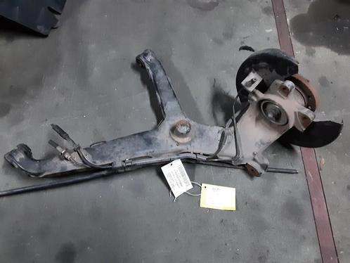 DRAAGARM RECHTS ACHTER Volkswagen Sharan (7M8 / M9 / M6), Auto-onderdelen, Ophanging en Onderstel, Volkswagen, Gebruikt