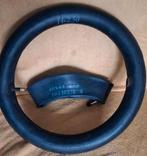 Step binnenband 14 x 2.50  twee stuks Nieuw!!!, Ophalen of Verzenden, Nieuw