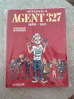 Agent 327 integraal 8 luxe uitgave - in folie, Boeken, Eén stripboek, Ophalen of Verzenden, Nieuw