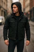 Veste Harley Davidson, Kleding | Heren, Ophalen of Verzenden, Zo goed als nieuw