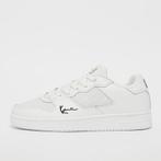 Karl Kani 89 classic white sneakers maat 42, Kleding | Heren, Nieuw, Sneakers, Karl Kani, Ophalen of Verzenden