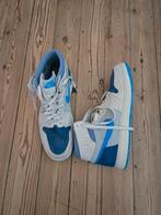 Nike jordan, Ophalen