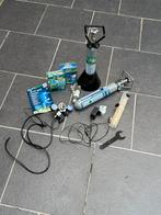 Kit co jbl, Enlèvement ou Envoi, Comme neuf