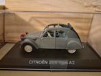 2 Citroën, Ophalen of Verzenden, Zo goed als nieuw