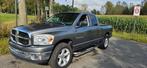 Dodge Ram Blanco gekeurd voor verkoop !!, Autos, Dodge, Cuir, Achat, Noir, 5 portes