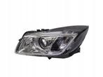 Opel Insignia A 08-13 linkerlamp Bi-Xenon torsie + LED 22831, Auto-onderdelen, Gebruikt, -, -, Opel