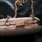 Petite pochette Cromia, Handtassen en Accessoires, Tassen | Damestassen, Ophalen, Zo goed als nieuw