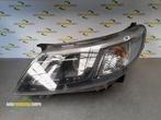 Phare gauche d'un Saab 9-3, -, -, 3 mois de garantie, Utilisé