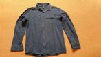 Hemd Volcom maat M, Kleding | Heren, Blauw, Volcom, Gedragen, Halswijdte 39/40 (M)