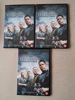 Dvd box The unit, seizoen 4. 6 dvd's., Enlèvement ou Envoi