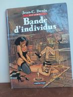BD: Luc Leroi - T6 Bande d'Individus, Enlèvement ou Envoi, Utilisé