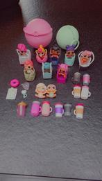 LOL baby ' s, Ophalen, Zo goed als nieuw
