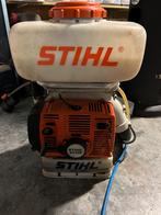 Stihl br 420, Jardin & Terrasse, Enlèvement ou Envoi